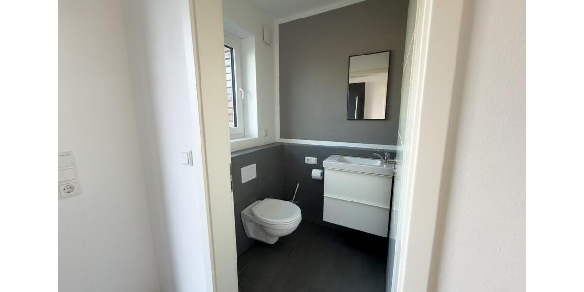 Doppelhaushälfte Tarmstedt - 3 Zimmer, 100 m&sup2;, 1.350&euro; | Angebot:26046984