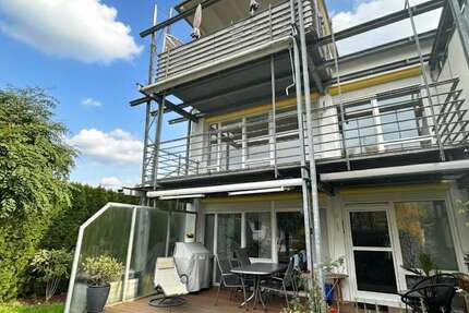 Wohnung zum Mieten in Aichtal 960 € 96.27 m² 4 zimmer