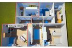 Erdgeschoßwohnung Quakenbrück - 1 Zimmer, 40 m&sup2;, 600&euro; | Angebot:26663773