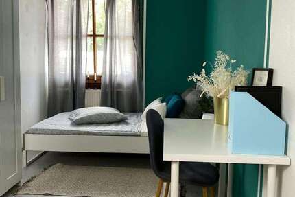 Zimmer Magstadt - 650&euro; | Angebot:24644761