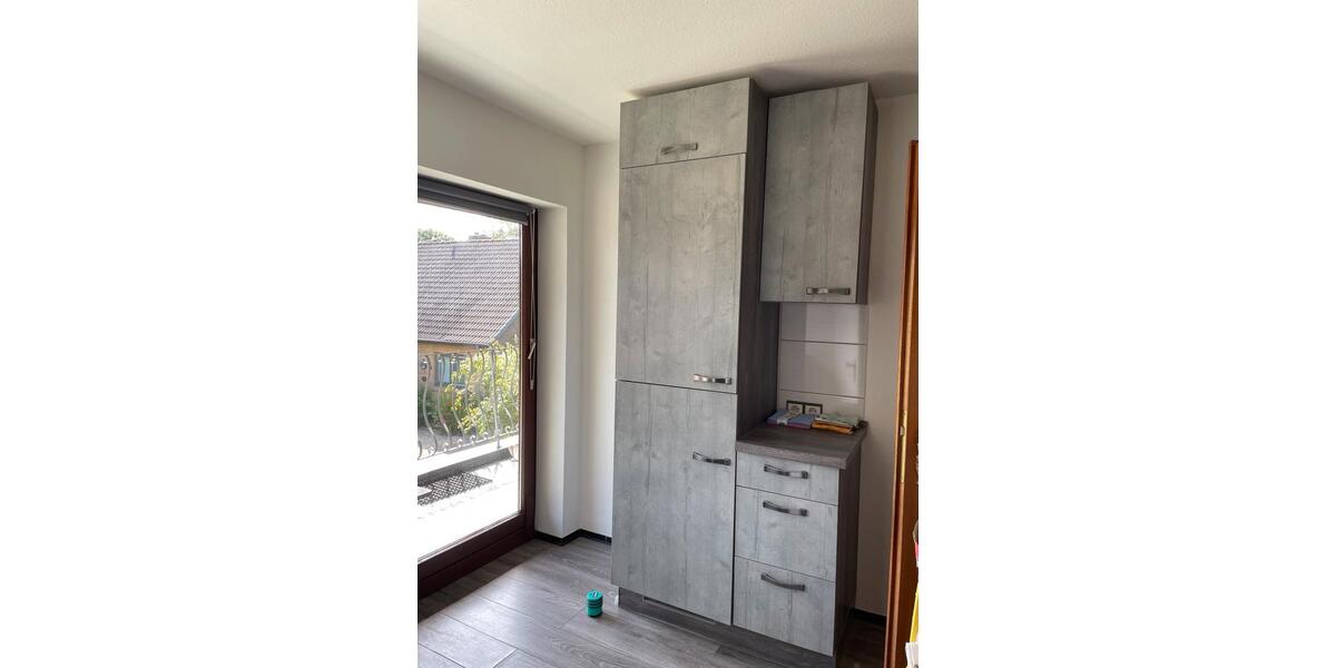 Etagenwohnung Tellingstedt - 4 Zimmer, 80 m&sup2;, 580&euro; | Angebot:22739893