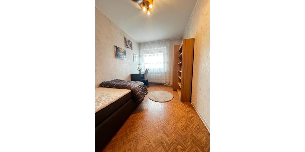 Wohnen auf Zeit Münster Münster-West - 1 Zimmer, 11 m&sup2;, 425&euro; | Angebot:26637258
