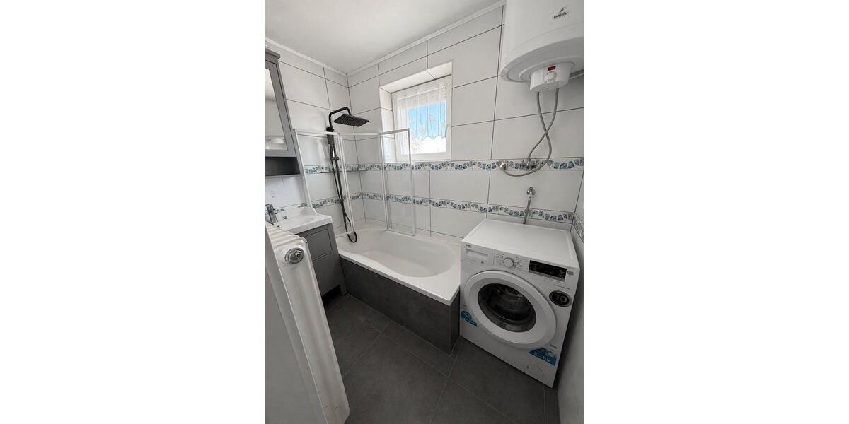 Wohnen auf Zeit Crailsheim - 1 Zimmer, 18 m&sup2;, 590&euro; | Angebot:26351521