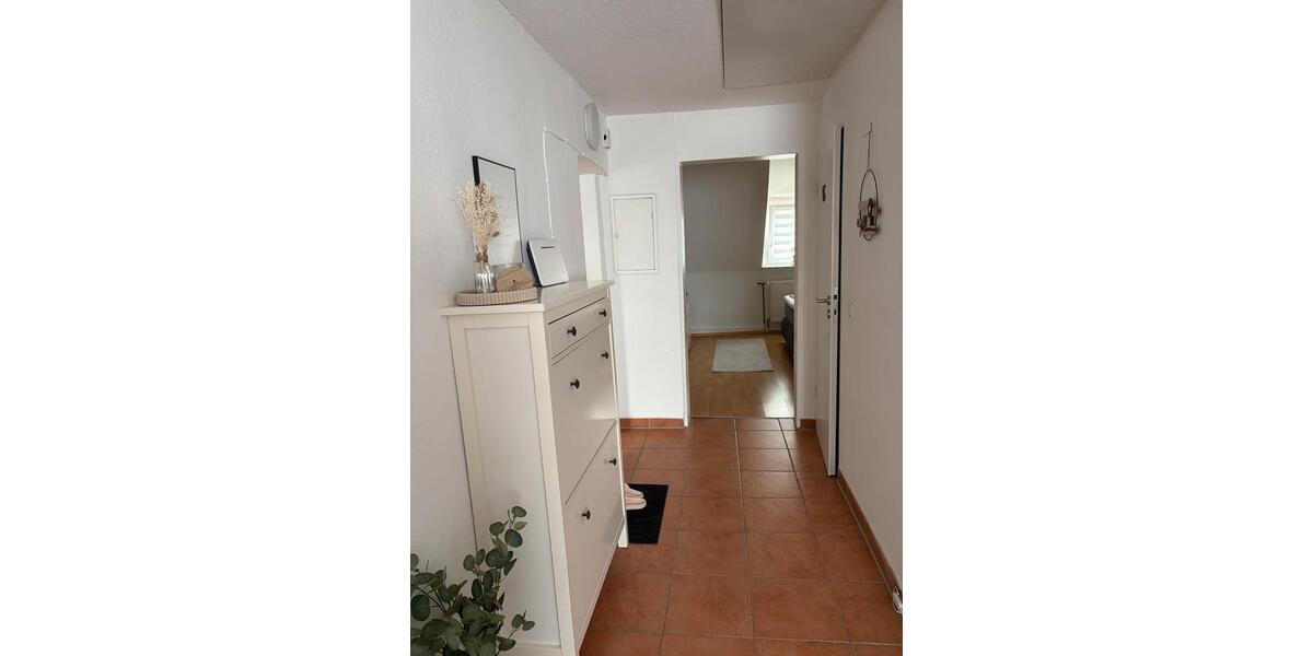 Dachgeschoßwohnung Übach-Palenberg Palenberg - 2 Zimmer, 50 m&sup2;, 500&euro; | Angebot:26031740