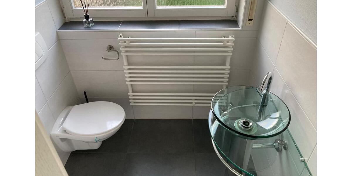 Etagenwohnung Eberbach - 4 Zimmer, 138 m&sup2;, 1.550&euro; | Angebot:25325060