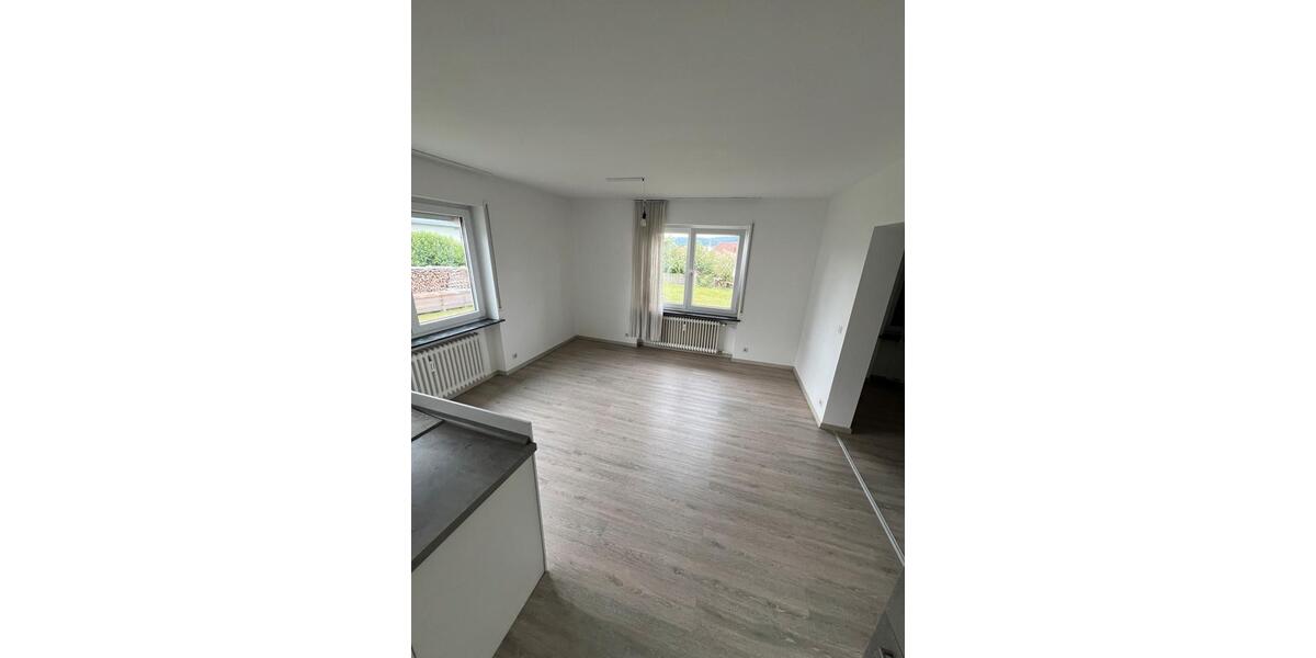 Erdgeschoßwohnung Haigerloch - 4 Zimmer, 1.200&euro; | Angebot:21599519