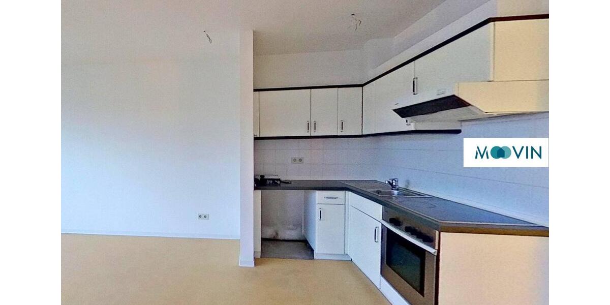 Etagenwohnung Ahrensburg - 1 Zimmer, 44 m&sup2;, 500&euro; | Angebot:23991927