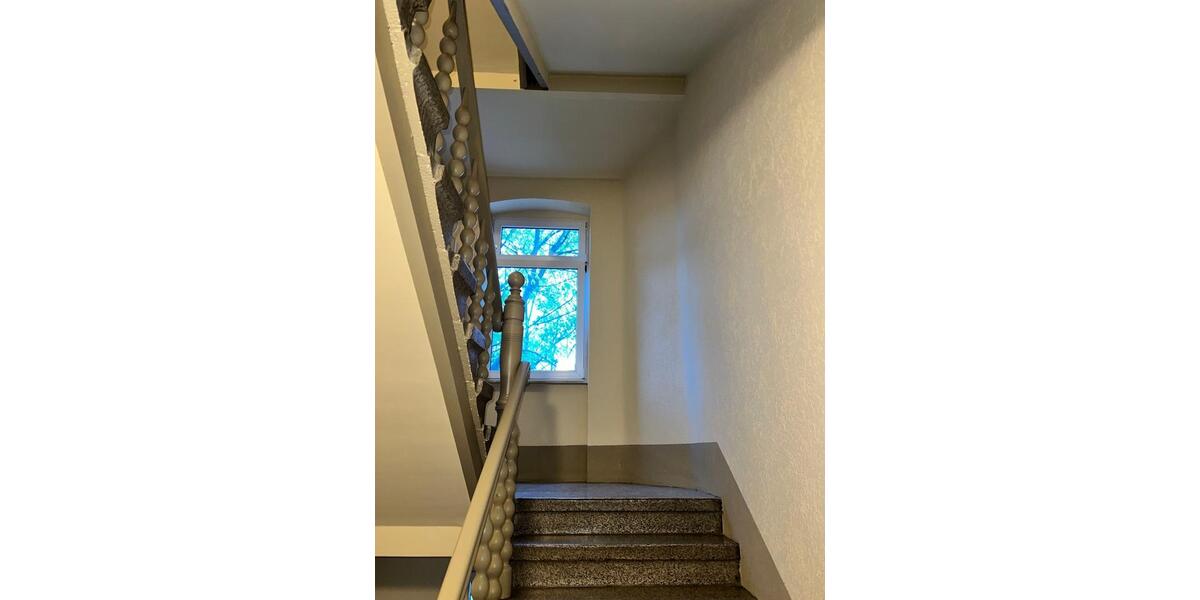 Dachgeschoßwohnung Erfurt Andreasvorstadt - 3 Zimmer, 62 m&sup2;, 560&euro; | Angebot:25366125