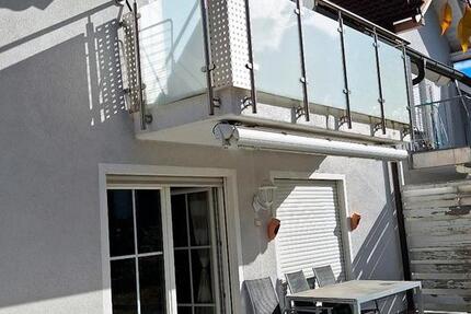 DHH zu vermieten 4 zimmer