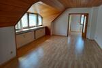 Dachgeschoßwohnung Lohr am Main - 4 Zimmer, 104 m&sup2;, 800&euro; | Angebot:26611732
