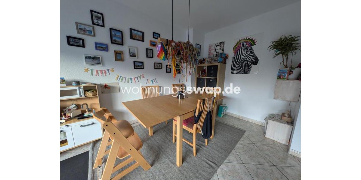 Etagenwohnung Köln Chorweiler - 5 Zimmer, 120 m&sup2;, 1.800&euro; | Angebot:24570724