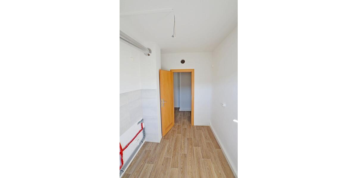 Etagenwohnung Sangerhausen - 3 Zimmer, 61 m&sup2;, 374&euro; | Angebot:26381101