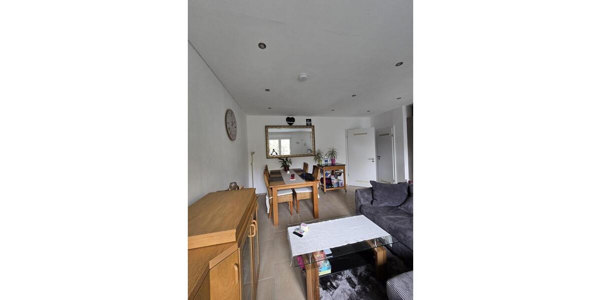 Etagenwohnung Wesel - 2 Zimmer, 58 m&sup2;, 685&euro; | Angebot:26533967