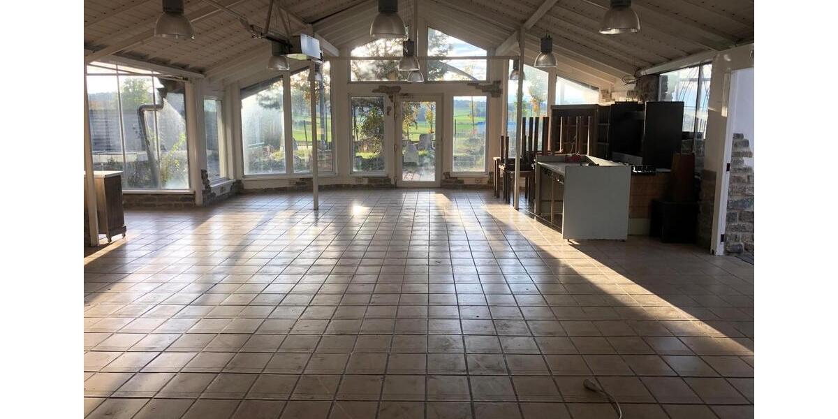 Gewerbeobjekt Ebersdorf bei Coburg - 1.200&euro; | Angebot:26037555