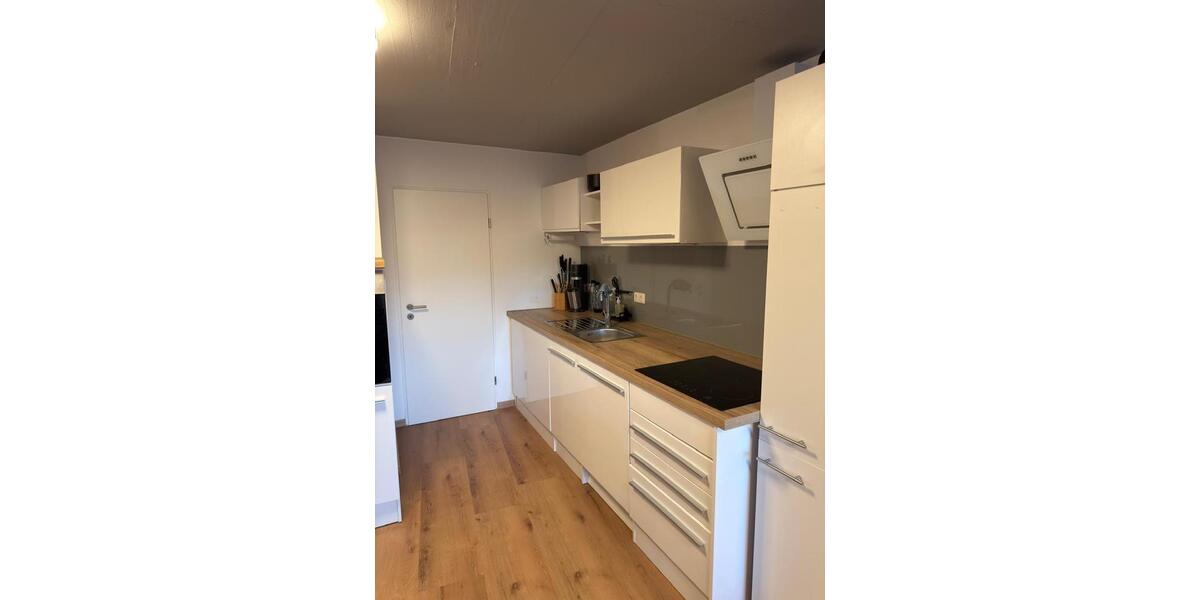 Moderne 2-Zimmer-Wohnung (48 m²) in Furth im Wald – Einbauküche 2 zimmer