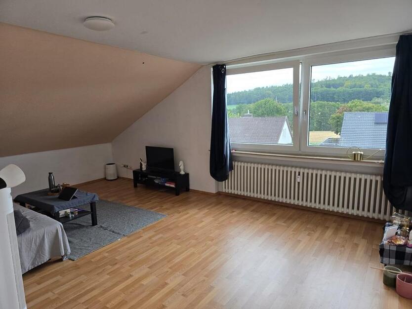 gemütliche 3 Zimmerwohnung in Aerzen