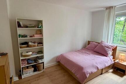 Wohnen auf Zeit Bonn Tannenbusch - 1 Zimmer, 17 m&sup2;, 640&euro; | Angebot:26621106