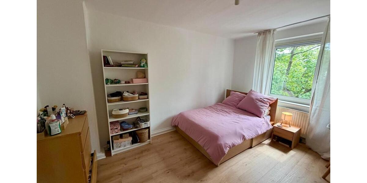 Wohnen auf Zeit Bonn Tannenbusch - 1 Zimmer, 17 m&sup2;, 640&euro; | Angebot:26621106