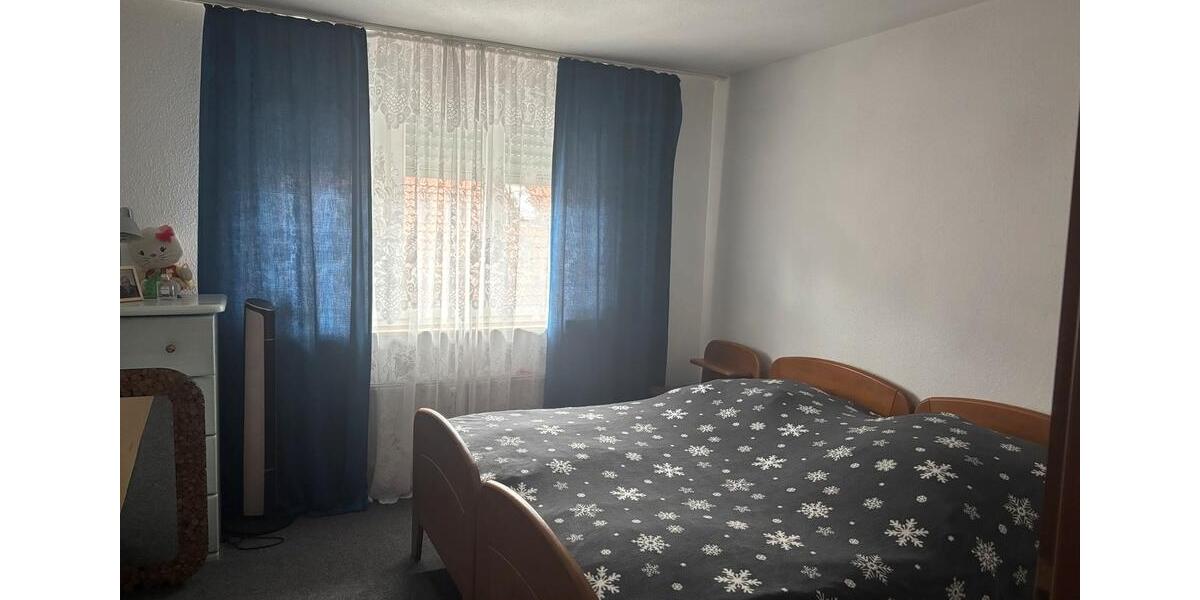 Etagenwohnung Sulz am Neckar - 2 Zimmer, 60 m&sup2;, 900&euro; | Angebot:26648255