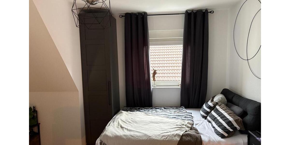 Wohnen auf Zeit Siegen Weidenau - 1 Zimmer, 18 m&sup2;, 300&euro; | Angebot:24634150