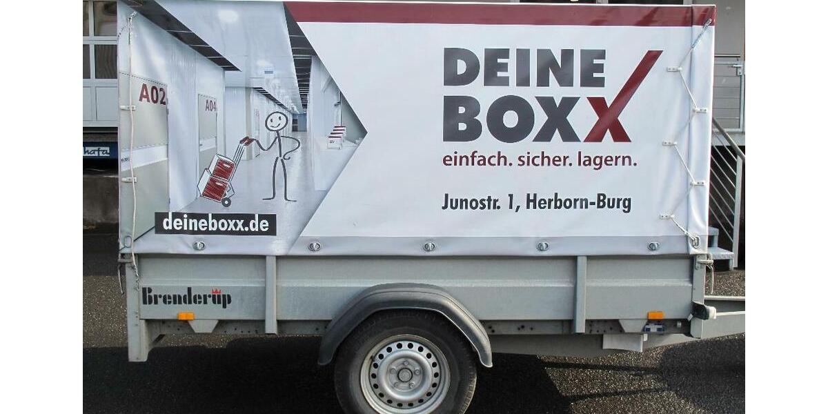 Gewerbeobjekt Herborn - 190&euro; | Angebot:9549225