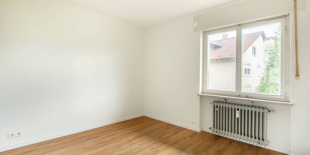 Etagenwohnung Laufenburg / Rhina Laufenburg - 3 Zimmer, 80 m&sup2;, 960&euro; | Angebot:26274106