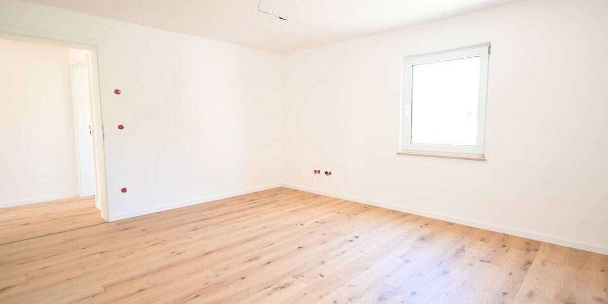 Etagenwohnung Neumarkt in der Oberpfalz Neumarkt - 3 Zimmer, 95 m&sup2;, 1.355&euro; | Angebot:26568547