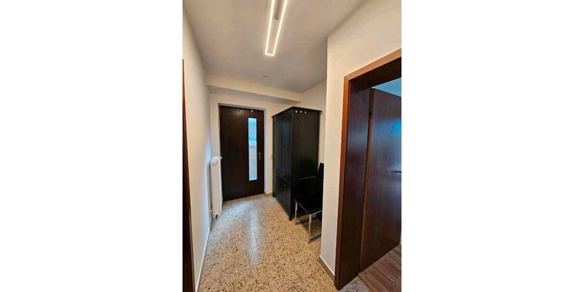 Terrassenwohnung Mörlenbach - 1 Zimmer, 44 m&sup2;, 430&euro; | Angebot:26236782