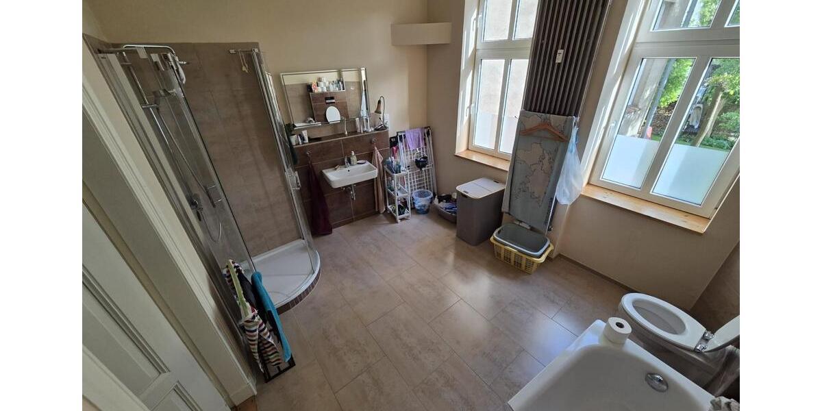 Wohnen auf Zeit Greifswald - 1 Zimmer, 24 m&sup2;, 405&euro; | Angebot:25757674