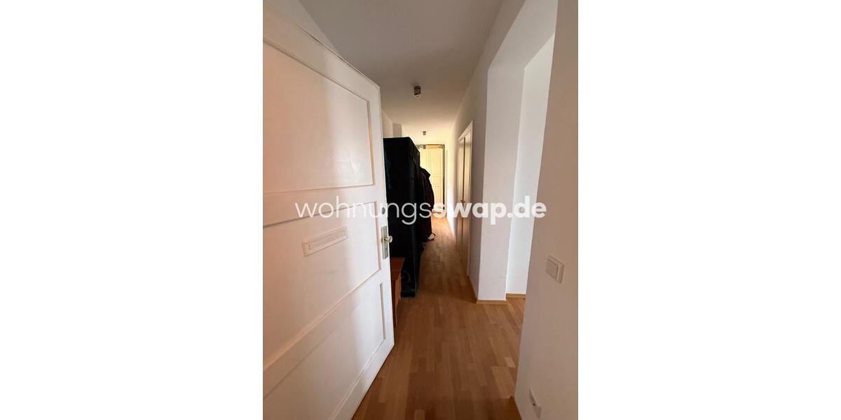 Etagenwohnung München Au-Haidhausen - 2 Zimmer, 63 m&sup2;, 1.450&euro; | Angebot:26632567