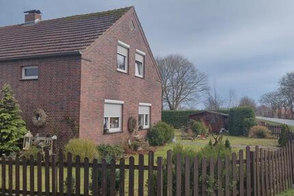 Haus Wittmund - 4 Zimmer, 95 m&sup2;, 625&euro; | Angebot:25319738