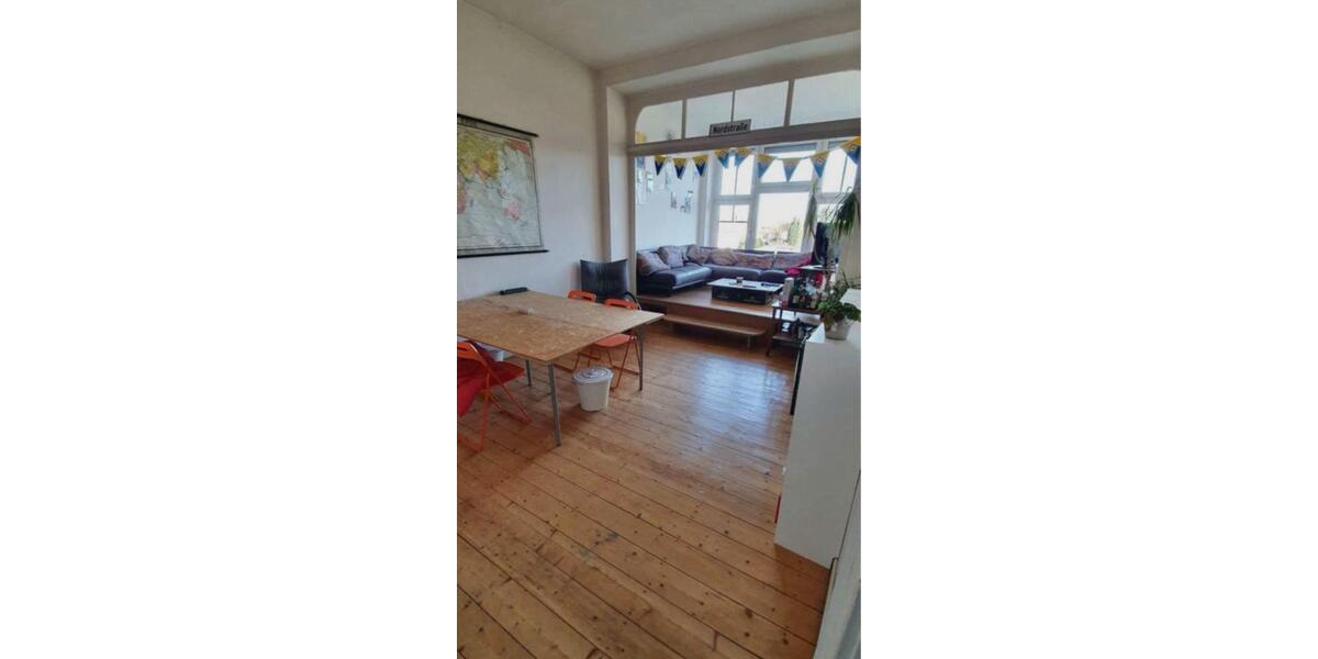 Wohnen auf Zeit Mönchengladbach Süd - 8 Zimmer, 18 m&sup2;, 412&euro; | Angebot:25338110