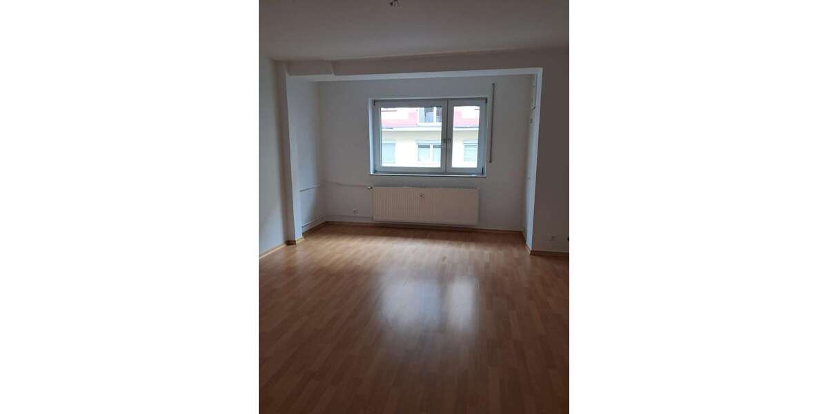 Wohnung zum Mieten in Mannheim 640 € 39 m² 1 zimmer