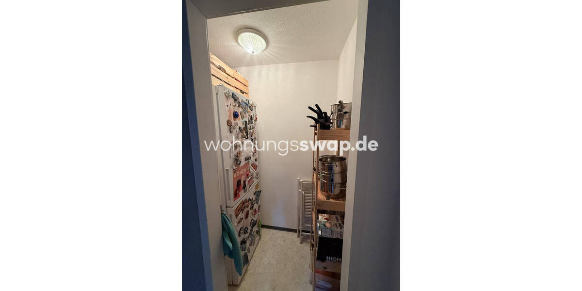 Etagenwohnung Potsdam Golm - 3 Zimmer, 75 m&sup2;, 820&euro; | Angebot:25926172