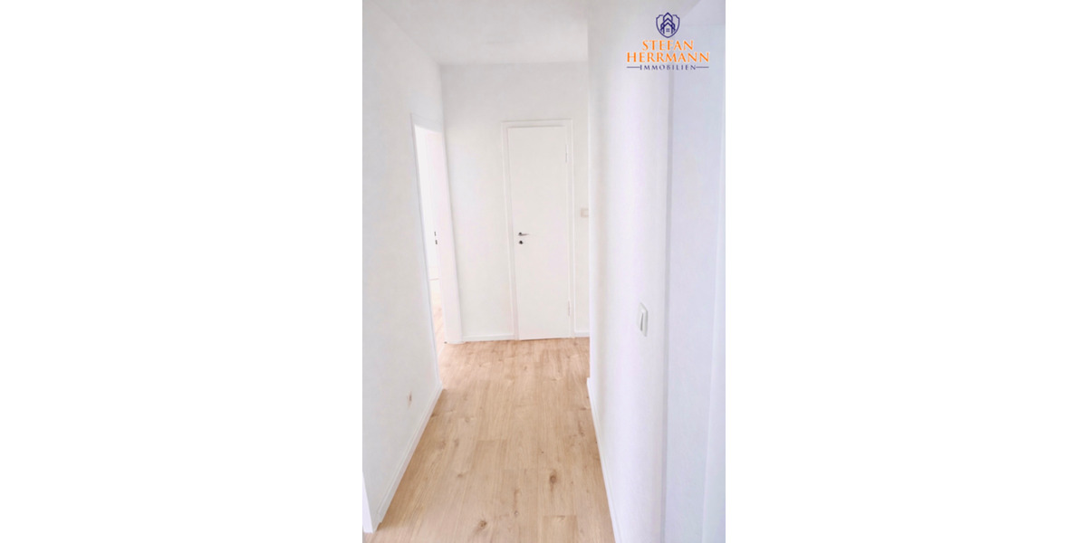 Etagenwohnung Soltau - 3 Zimmer, 72 m&sup2;, 650&euro; | Angebot:25830096
