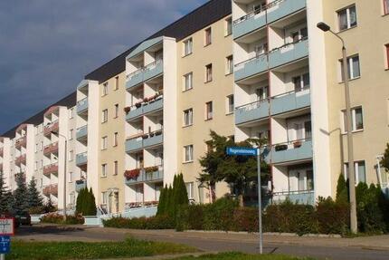 Wohnung Blankenburg (Harz) - 4 Zimmer, 76 m&sup2;, 535&euro; | Angebot:26659423