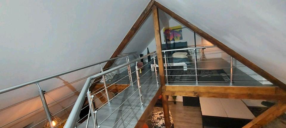 Etagenwohnung Nohfelden - 8 Zimmer, 300 m&sup2;, 2.500&euro; | Angebot:25904467