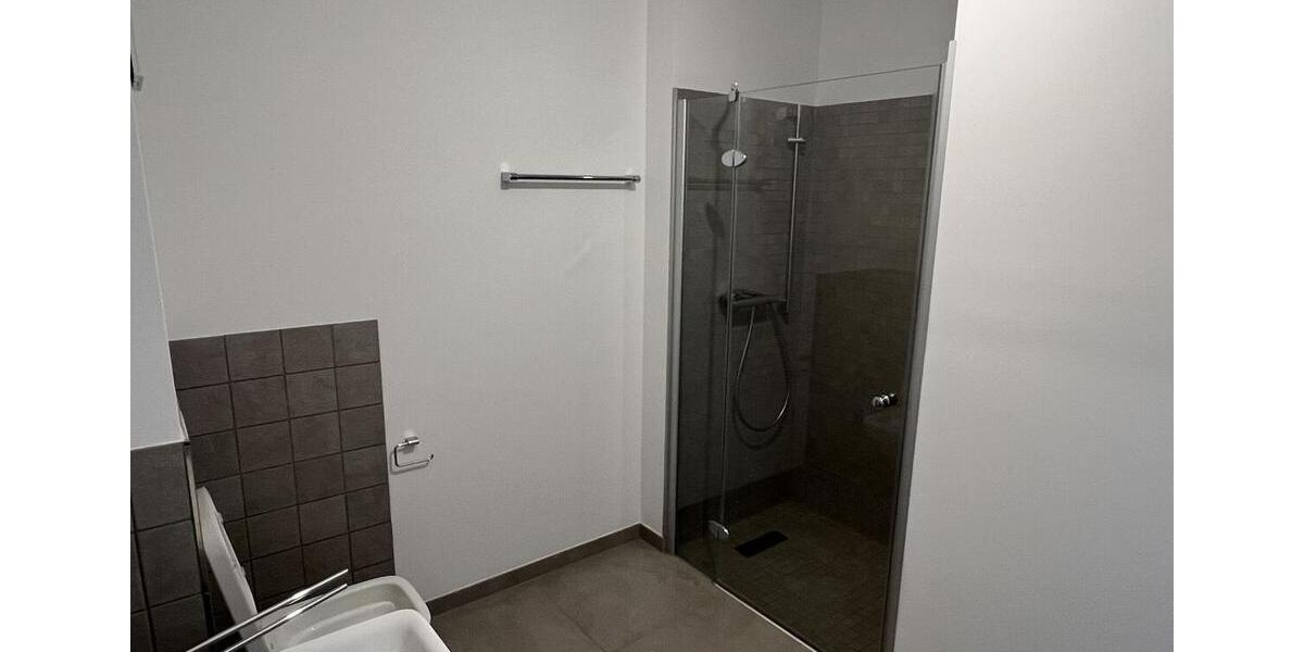 Hochwertiges Wohnen im Zentrum 2 zimmer