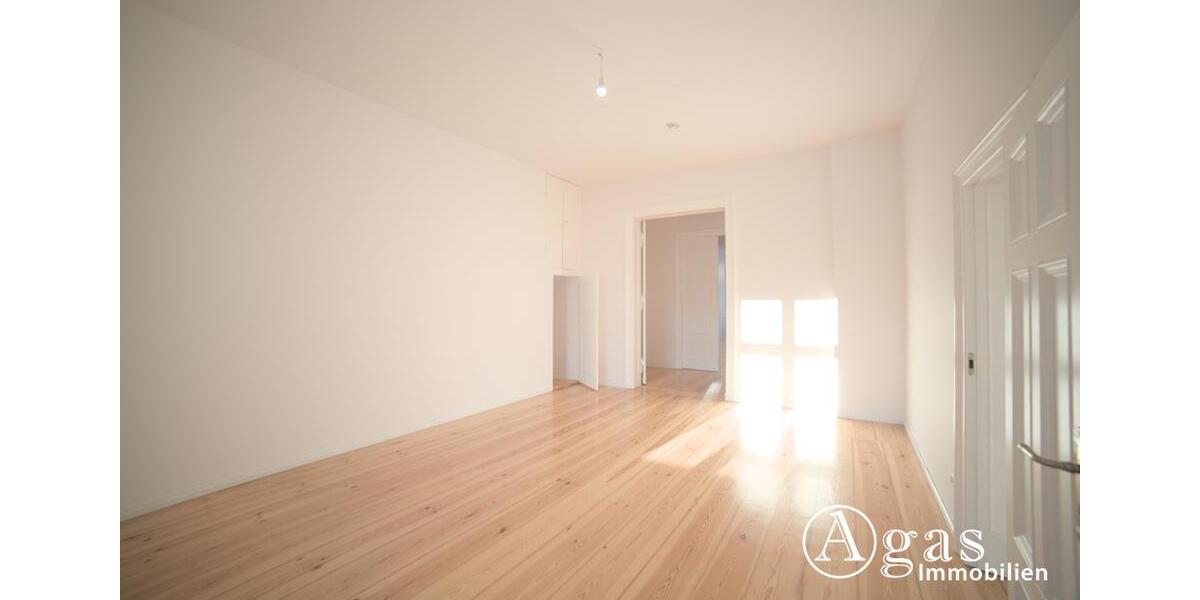 Erdgeschoßwohnung Eberswalde - 3 Zimmer, 142 m&sup2;, 1.399&euro; | Angebot:24641213