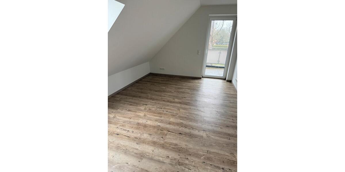 2-Zimmerwohnung mit Balkon 2 zimmer