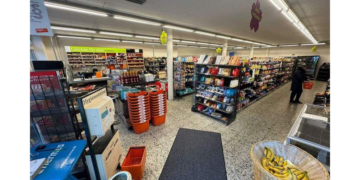 Gewerbeobjekt Kronberg Schönberg - 3 Zimmer, 2.900&euro; | Angebot:25772901