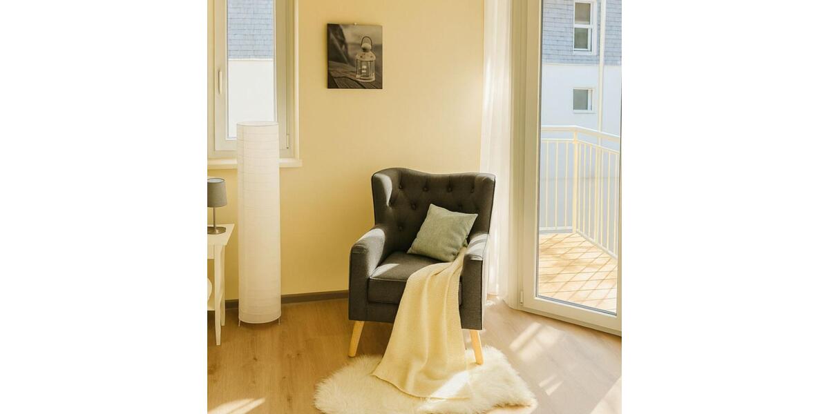 Etagenwohnung Inzell - 1 Zimmer, 28 m&sup2;, 444&euro; | Angebot:23182028