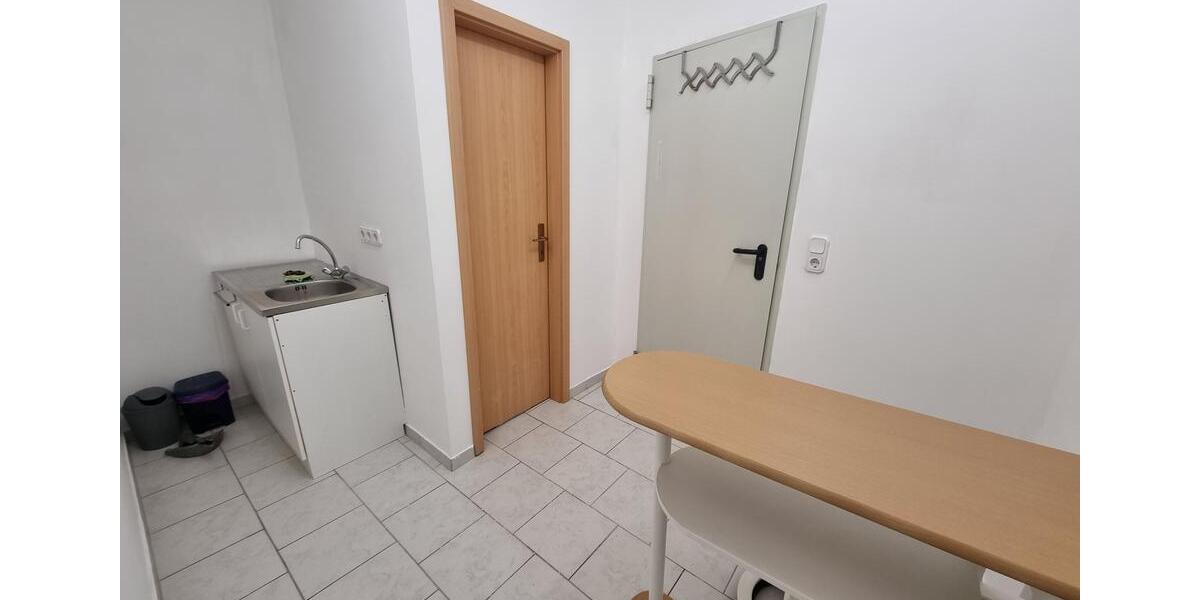 Gewerbeobjekt Mühlhausen (Thüringen) - 780&euro; | Angebot:26536428