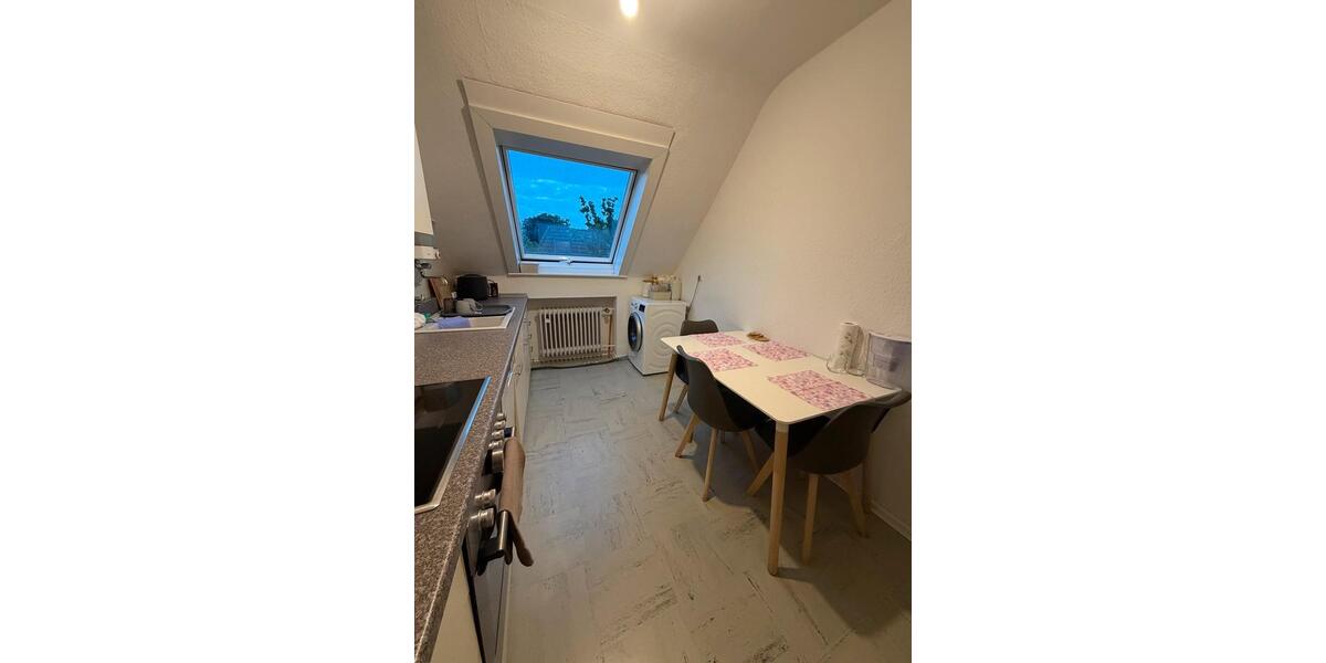 Wohnen auf Zeit Dortmund Brackel - 1 Zimmer, 15 m&sup2;, 400&euro; | Angebot:26663142