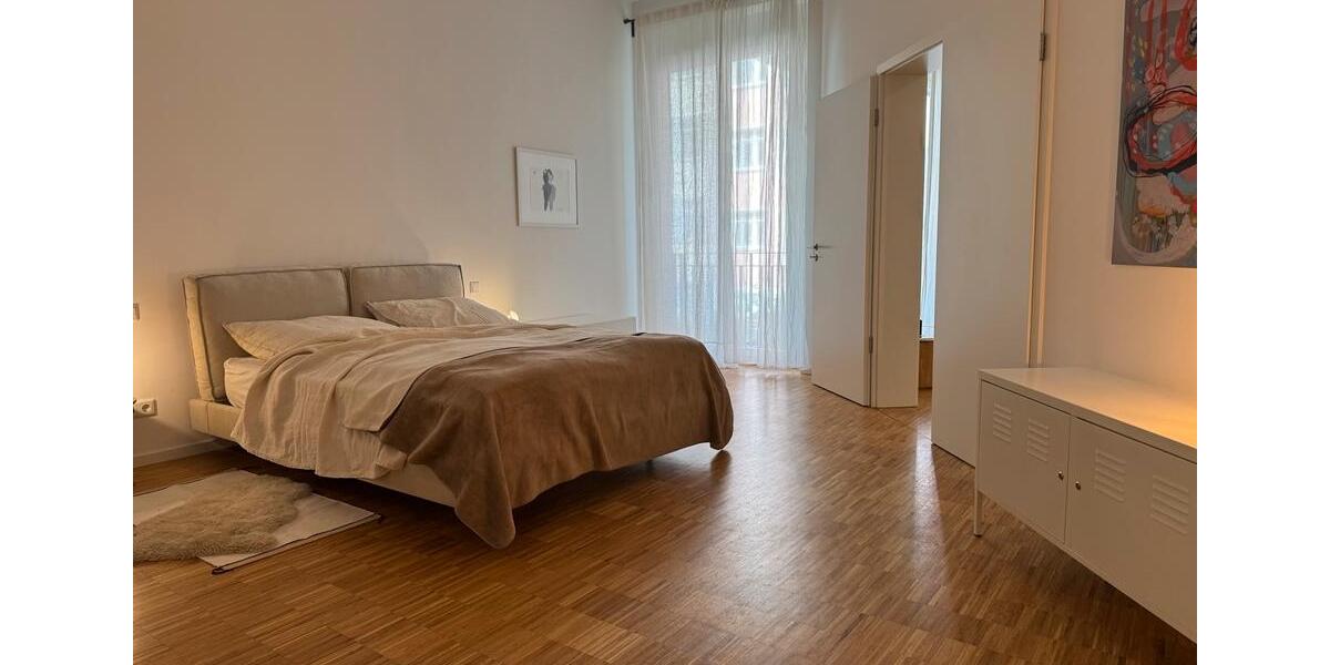 Loft - Studio - Atelier Zeuthen - 2 Zimmer, 98 m&sup2;, 2.350&euro; | Angebot:26588892