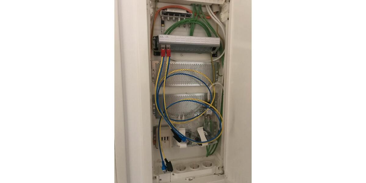 Erdgeschoßwohnung Berlin Lichtenberg - 2 Zimmer, 46 m&sup2;, 780&euro; | Angebot:25258936