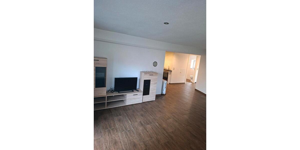 Erdgeschoßwohnung Bretzfeld - 2 Zimmer, 49 m&sup2;, 650&euro; | Angebot:26223599