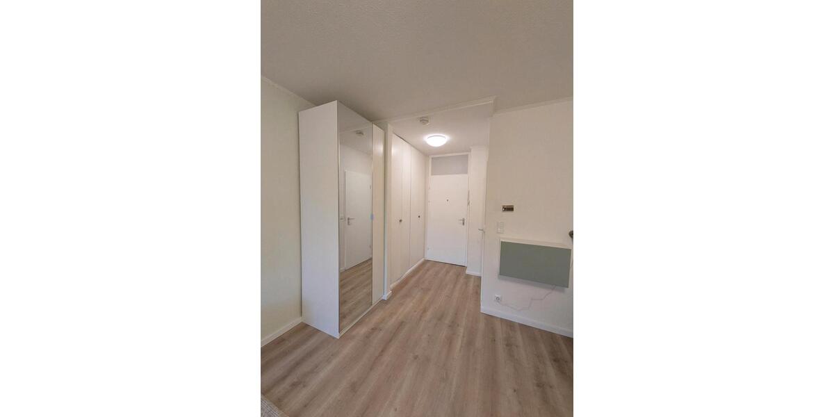 Wohnen auf Zeit Neuss - 1 Zimmer, 30 m&sup2;, 970&euro; | Angebot:24756916