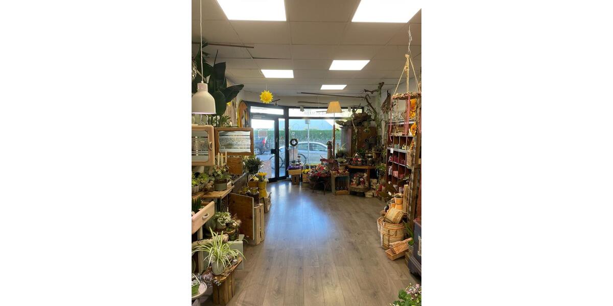 Gewerbeobjekt Burghausen - 1.200&euro; | Angebot:26427371