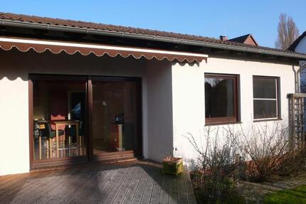 Möblierte 56qm Haushälte als Mitarbeiterwohnung 3 zimmer